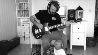 Grand Funk Railroad   Mr. Limousine Driver (Bass)