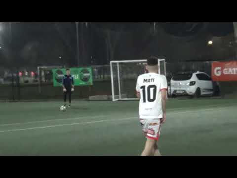 CHICAGON VS HUMILDAD FC - 12/08/2022 - Final Juveniles