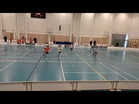 Lasb P11 Sininen - Jymy