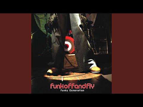Funky Generation