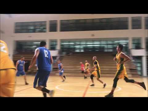 CroHoops Division 3 2020--21 Rnd.6 - Slobosonics vs. Gradec