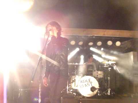 Arctic Monkeys - Potion Approaching @ Pappy & Harriet's Pioneertown Palace