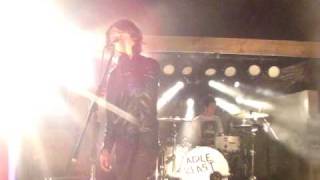 Arctic Monkeys - Potion Approaching @ Pappy &amp; Harriet's Pioneertown Palace