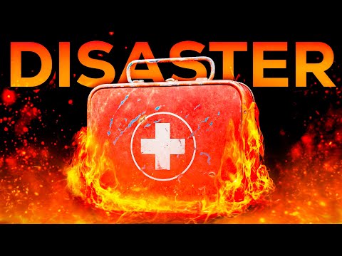 Is It Even Possible To Fix Dead by Daylight