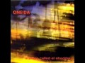 Oneida - Salad Days