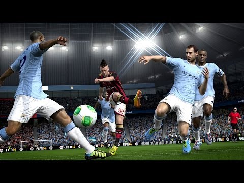 ESPECIAL 800 – MONTAGE FIFA 14! – Bycalitos79