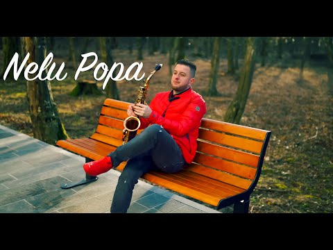 Nelu Popa - Maneaua Primăverii | Videoclip Oficial
