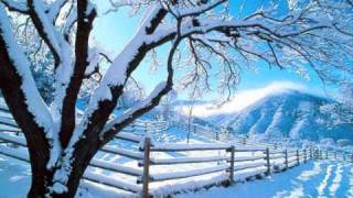 The World Of Winter - Bing Crosby