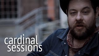 Nathaniel Rateliff - When Do You See -  CARDINAL SESSIONS