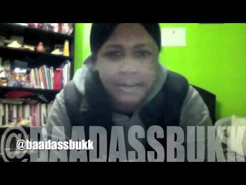 Baadassbukk More or less (freestyle)