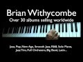 Brian Withycombe Piano Lessons