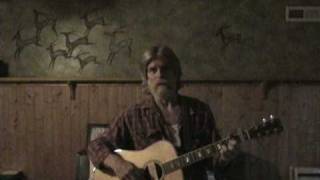 That Same Old Obsession  Gordon Lightfoot (cover)  4 2009 05 27 22 33 03