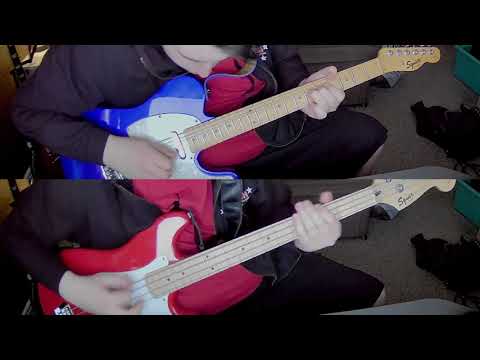 Danish Pete 'God Loop' Jam