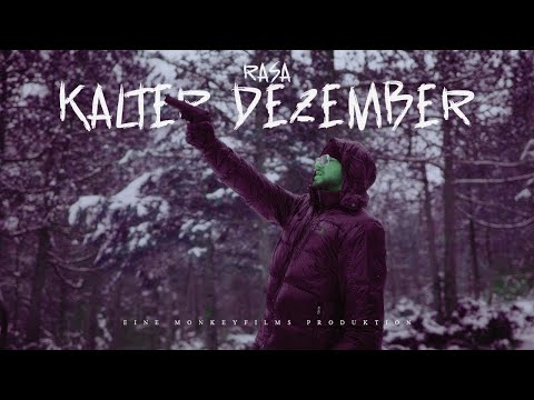 KALTER DEZEMBER - RASA (Slowed + Reverb)