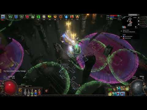 TR Fast Lab/Heist Runner Uberlab Showcase