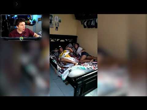 Ups das war nicht die beste Idee!