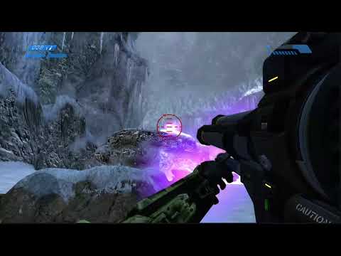 Master Cheif collection W/CaptainSisqo (Part 23)