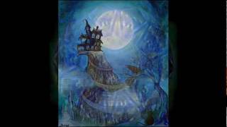 Graham Bonnet - "It's All Over Now, Baby Blue"