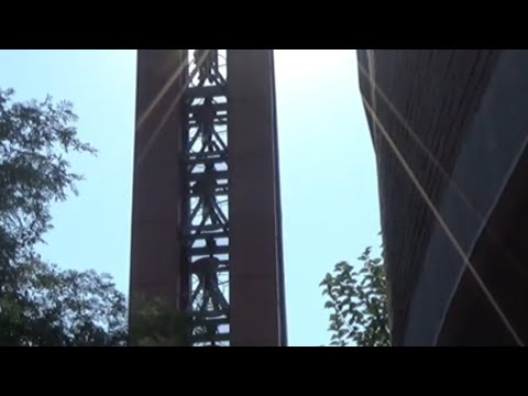 le campane di lodi chiesa parrocchiale di Sant Alberto