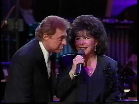 Marvin Hamlisch & The Pittsburgh Pops: Looking Back (WQED, 1996)