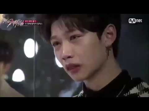 Stray Kids (CUT) Ep. 8: Felix got eliminated
