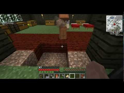 TerraFirmaCraft SMP with Dunk ~ S2E6 ~ Blast Mining
