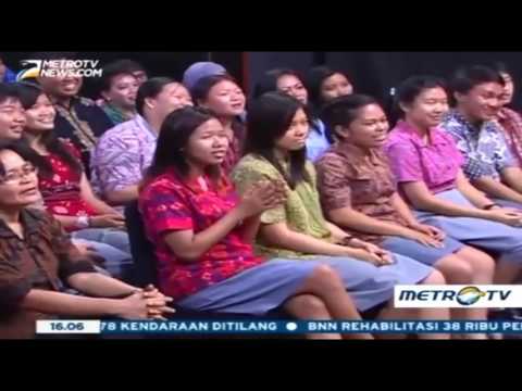 Temon Templar - Tema Pintu   Stand Up Comedy Indonesia