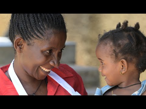 Magenta Girls Initiative | Annual Appeal Video