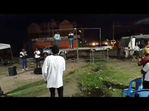 Kadosh kadosh chants in the Holy Ghost