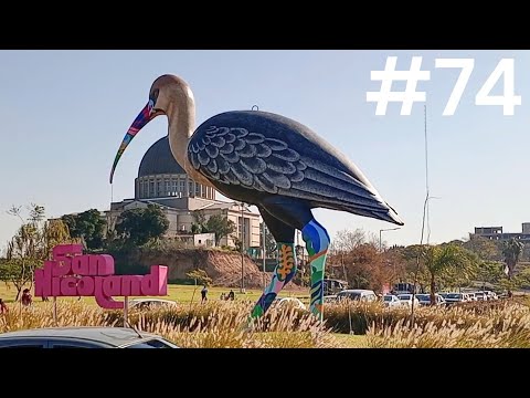 Mi visita a San Nicolás, Buenos Aires🇦🇷