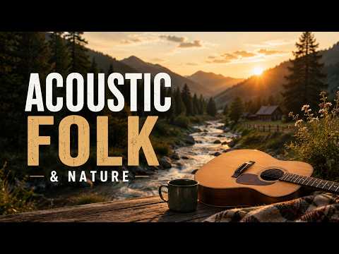 Acoustic Folk Background Music