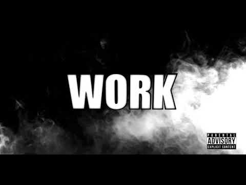 Coogz - Work (17 Stone)