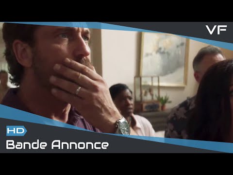 Greenland - Le Dernier Refuge Bande Annonce VF (2020)