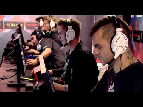 Mousesports vs. Gamers2 - DreamHack Open Cluj-Napoca 2015 - De_Inferno