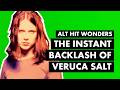 Veruca Salt - More Than A Roald Dahl Character - Alt Hit Wonders