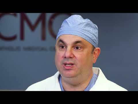 Cardiac Surgery at CMC