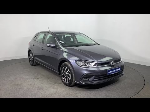 Volkswagen Polo 1.0 TSI 95HP Life - Image 2