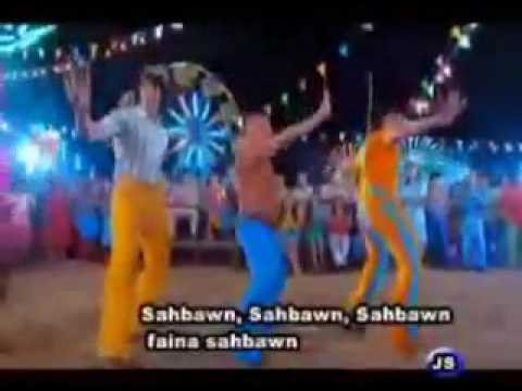 khiangawia faina sahbawn