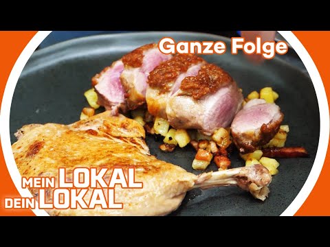 5-star camping and food for everyone at Restaurant de Wolventuin | My Restaurant Your Restaurant