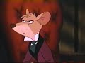 The Great Mouse Detective Basil S Plan240P