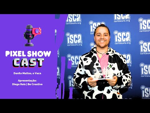 Pixel Show and 2 more