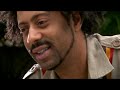MADLIB INTERVIEW (AT THE POOL)