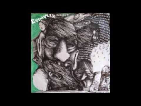 Evneverk - Mixtape vol.1 (FULL ALBUM)