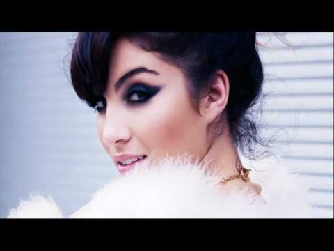 Yasmin Ft. Shy FX - Light Up (The World) [HQ] [New 2011]