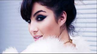 Yasmin Ft. Shy FX - Light Up (The World) [HQ] [New 2011]