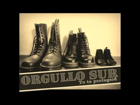 Orgullo Sur - Yo te Protegeré