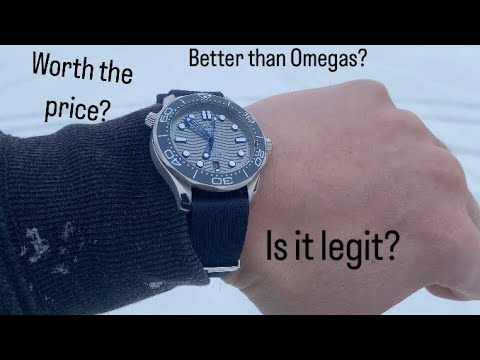 Artem Straps NATO Strap Review