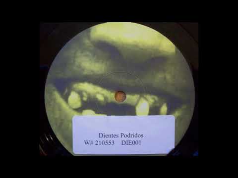 Masters At Work - Work (Unknown Remix) (Dientes Podridos)