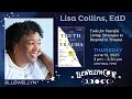 LlewellynCon 2025 Lisa Collins Presents Tools For Peaceful Living Strategies To Respond To Trauma