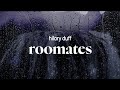 hilary duff - roomates (lyrics)